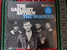 The Gaslight Anthem - The 59 sound Blue Vinyl RARE first US pressing from 2008