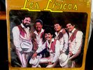 LOS LIRICOS DE TERAN LP / LO MUCHO QUE TE QUIERO  / VINYL RECORD 33 rpm