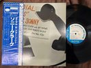SONNY CLARK DIAL S FOR SONNY BLUE NOTE GXK 8012 OBI MONO JAPAN VINYL LP
