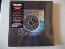 Pink Floyd - Pulse 4-LP-Vinyl Box 180g Reissue Remastered NEU & OVP