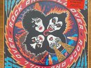 KISS - Rock n Roll over, LP - Picture disc 2022 - NEU - OVP,  Sold Out