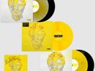 Ed Sheeran Subtract Limited Vinyl Bundle 3 x Variants + SIGNED Art Card PreOrder