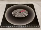 QUEEN JAZZ LP CRC 1978 SEALED CLUB EDITION with POSTER Still Sealed R-133993 SE