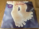 JAMES - SEVEN - VINYL  LP ORIGINAL UK 1982 1st PRESSING - NEAR MINT - TESTED