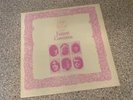 Fairport Convention Liege & Lief Pink Rim Rare Original UK LP