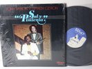 Tony Pabon Y Sandy Ceron – Sal Y Pimienta, 1978 LP Ritmo Records – RLP-301