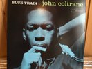 John Coltrane: Blue Train - 1993 DMM remastered Blue Note LP ( S11-56987)