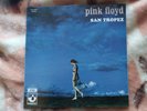 Pink Floyd Live San Tropez 1970 vinyl