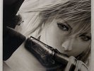 MASASHI HAMAUZU W/F : MUSIC FROM FINAL FANTASY XIII SQUARE ENIX SEM0001 JAPAN LP