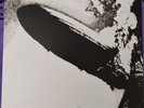 Led Zeppelin - Led Zeppelin Lp Repress Marble Turquoise Limited  Rock vinyl NM