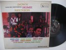 Booker Little - Down Home Reunion - w/ Coleman, Strozier - Vintage Mono DG