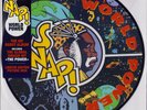 Snap  - World Power (Picture Disc LP - Limited Edition - EU 2023) NEW