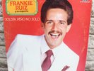 Frankie Ruiz y Su Orquesta Solista Pero No Solo Vinyl Record LP VG Album