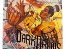 Thurston Knudson - Dark Drums LP Tempo 7000