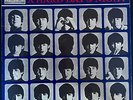 The Beatles – A Hard Day's Night - USED Vinyl LP - MONO
