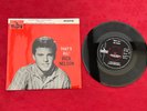 RICK NELSON That's all Liberty LEP 4019 UK EP From 1961