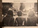 Sleater-Kinney Start Together 1994-2006 LP Box Set Colored Edition W/ No Cities