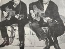 THE DYLAN CASH SESSION.    BOD DYLAN. JOHNNY CASH.   LP.     VG +. 1970s