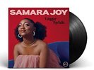 Samara Joy - Linger Awhile - LP Vinyl - 4826650 - NEW