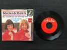 Nicki & Hero - Du weißt ja so wenig von mir (7
