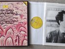 Mahler - Symphony No. 3 Norman Abbado W. Germany DG Digital 2LP NM