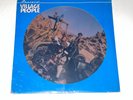 VILLAGE PEOPLE ** Cruisin' ** Picture Disc LP  7118, *** Still Sealed ** 1978