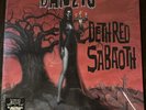 Deth Red Sabaoth by Danzig (Vinyl, Nov-2010, AFM Records) RED VINYL EX CONDITION
