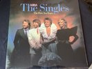 ABBA: The Singles First Ten Years LP (Atlantic A1-80036) Brand new/Sealed