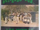 LOS YUNGAS - BAILANDO  PERU VINYL OOP ULTRA  CUMBIA PYSCH LATIN WAWANCO
