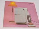 The Cure - Three Imaginary Boys 1979 vinyl  Fix 1  2442 163
