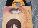 KATE BUSH THE MAN WITH THE CHILD IN HIS EYES RARE FRENCH 7