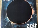 Tangerine Dream . Zeit Double LP Album Vinyl Record . 1971. VD2503 A5/B5 VG+EX