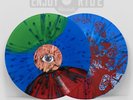Child's Play 2 (Chucky Overall Splatter) 2 LP Vinyl [Sealed + Mint] *Last Copy