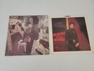 TOM WAITS Small Change 1976 Asylum and Downtown Train - Blues Rock Vinyl VG