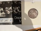 depeche mode Promo