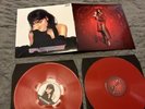 Number 1 Angel / Pop 2 by Charli Xcx (Record) DOUBLE RED