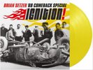 Brian Setzer Ignition : '68 Comeback Special (Vinyl)