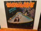 Parliment Mothership Connection 1975 Casablanca Records VG++ George Clinton Funk