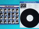 THE BEATLES A Hard Days Night MFSL MOFI Original Master Record Vinyl LP OMR NM