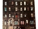 Led Zeppelin Physical Graffiti Swan Song Double LP 1975 Good Condition