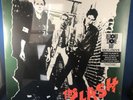 The Clash SELF TITLED Debut Album SONY MUSIC / LEGACY New Sealed Vinyl LP 2013