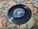CLANCY ECCLES - FREEDOM/ MORE PROOF/ 1961 BLUE BEAT SKA R&B 45/ UK
