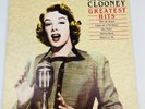 Rosemary Clooney Greatest Hits 1983 Vinyl Record