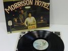 The Doors Morrison Hotel Vinyl LP Album ELK 42080 1978 #V3