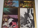 Sonic Youth - Sister - Vinyl LP Inner UK 1st Press + Inner EX/EX