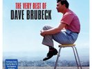 Dave Brubeck (1920-2012): The Very Best Of (180g) - Notnow NOT2LP 205 - (Vinyl