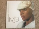 NEW MARY J. BLIGE - REFLECTIONS (A RETROSPECTIVE) Vinyl 2-LP sealed Milky color
