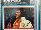 Elvis Presley Solid Gold 10 Track Vinyl Album
