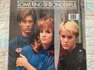 Some Kind Of Wonderful Soundtrack LP (1987, MCA) Sealed Record, MCA-6200. NM