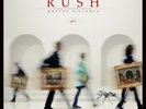 Rush Moving Pictures (Vinyl) (UK IMPORT)